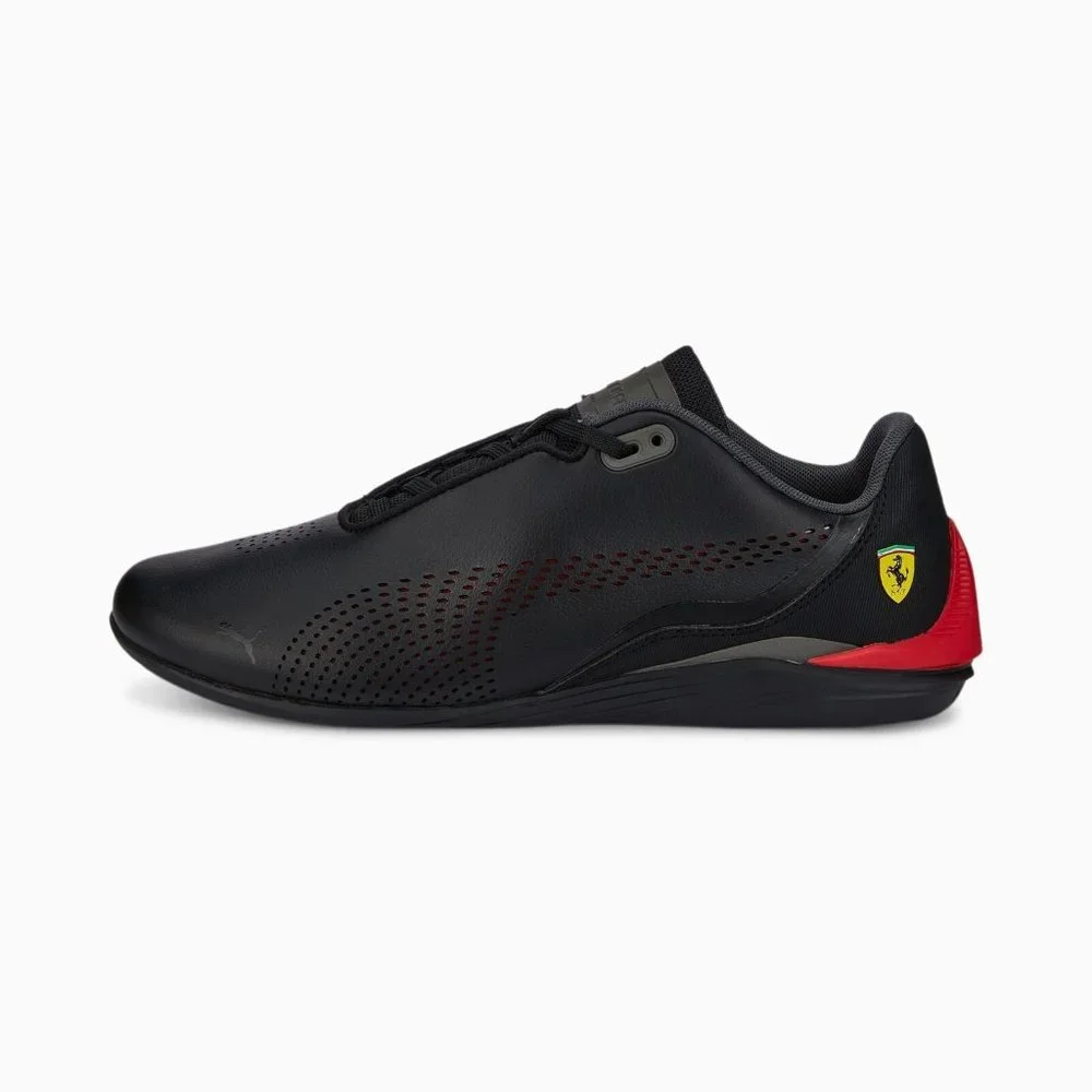 Puma Scuderia Ferrari Drift Cat Decima Motorsport Shoes